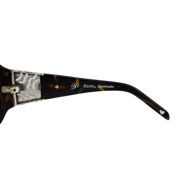 Brighton Petal Power 53-17mm Sunglasses FRAMES ONLY - FAIR CONDITION main image 13